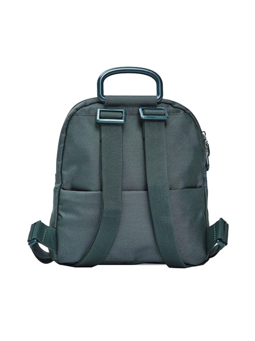  MANDARINA DUCK | P10QMT49SPINE GREEN